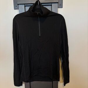 Icebreaker Women’s Merino Bodyfit 260 Half-Zip - size L